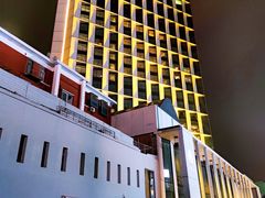 -北京三里屯CHAO酒店