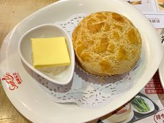 -新世界餐厅(万达店)