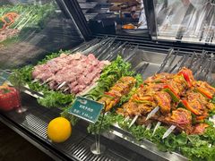 -卢布里西餐厅(总店)