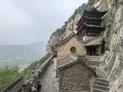 -娲皇宫