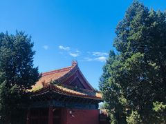 -北京市劳动人民文化宫(太庙)