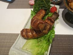 -樱の千渡日式料理·铁板烧•烧鸟(金盛田广场店)