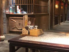 -南京大牌档(三阳广场苏宁店)
