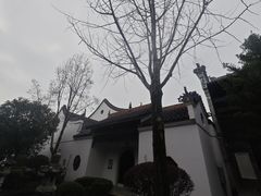 -南岳大庙