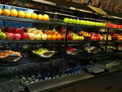 -BLD西餐厅(成都首座万丽酒店)