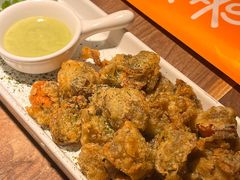 -食锦记·福建私房菜(浦西万达店)