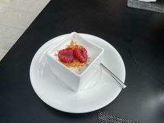酸奶-木守西溪溪隐餐厅