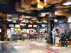 -几何影城观前街店(全激光影厅)