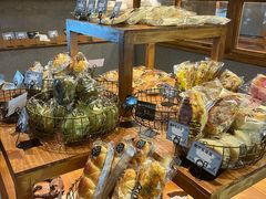 -Max Bakery 阿唛手作