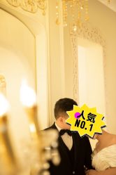 -金夫人婚纱摄影(总店)
