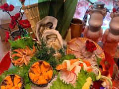 -东田之村自助餐厅(金水路店)