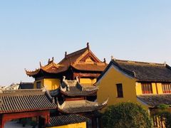 -圆通寺