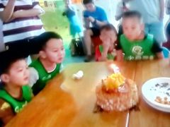 -小问号·科学启蒙·逻辑思维·阅读素养·口才演讲(杨浦合生汇中心)