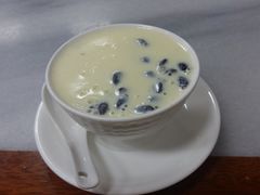 -沙湾姜撞奶甜品店(昌岗中路店)