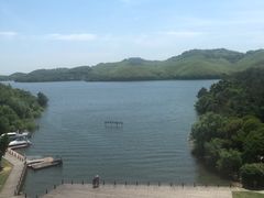 -天目湖涵田度假村