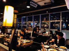 大堂-大头虾越式风味餐厅(光明广场店)