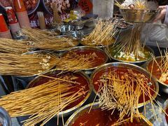 -嘉州鲜知味钵钵鸡(奎星楼店)