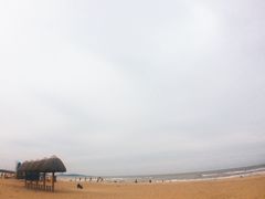 -那香海钻石沙滩浴场