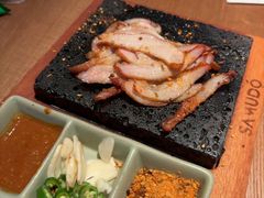 -双门洞·森系料理(体育西店)