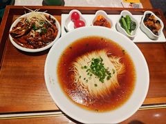 -松鹤面馆(观前店)