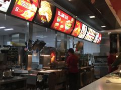 -麦当劳(无锡滨湖万达店)