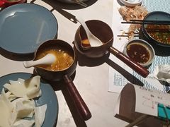 -喜庭海鲜自助(北辰三角洲北辰荟店)