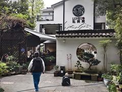 -一江春水·杭帮臻宴(三台山店)