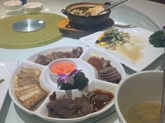 -周锦记广式餐厅