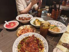 -阿大排档(长春这有山店)