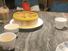 -前海沿·青岛菜(乐客城店)