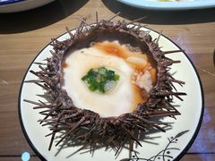 -李氏疙瘩汤·本地海鲜·老烟台菜(所城里店)