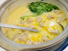 大黄鱼棒打小馄饨-瑞福园联谊餐室(茂名南路店)