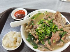 -珍珍小食店(西华路店)
