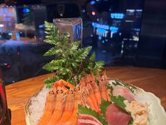 -Mr.Fish鱼鲜生海鲜放题(高德置地冬广场店)
