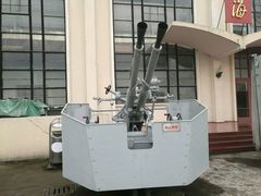 -海军上海博览馆