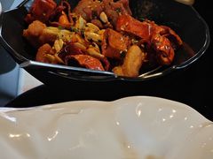 -上海苏宁宝丽嘉酒店·嘉府壹号中餐厅