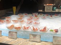-半岛翡丽海鲜自助餐厅(观风亭店)