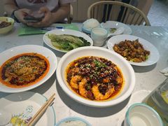 -川人百味(亿合城店)