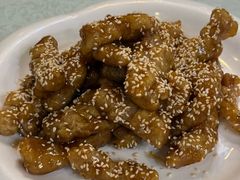-芝麻花餐厅(祁家豁子店)