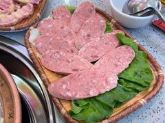 -阿婆情腊排骨火锅(金虹路店)