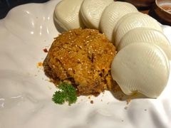 -安多素食(广仁寺路店)
