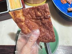 -情满四合院•京菜•烤鸭(动物园店)
