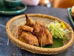 -阿莱唛唛泰国菜·海鲜餐厅(蛇口店)