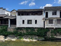 -呈坎景区