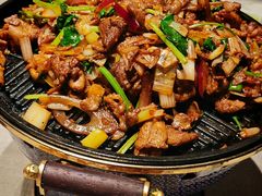 -北平食府·北京烤鸭(北京西站六里桥店)