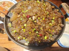 -老雒阳面馆·水席·洛阳菜(王城路店)