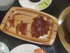 -秦皇岛香格里拉·秦香阁