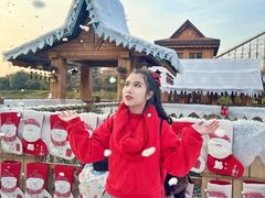 -南宁方特东盟神画