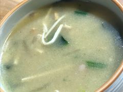 甜沫-崔义清鲁菜馆(大明湖店)