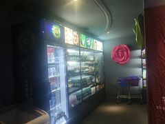 -好声音时尚量贩KTV(之心城店)